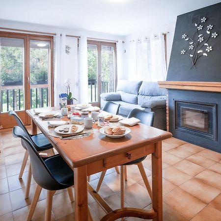 Casa Joana - Apartamento Lo Pamano Bernui Exterior foto