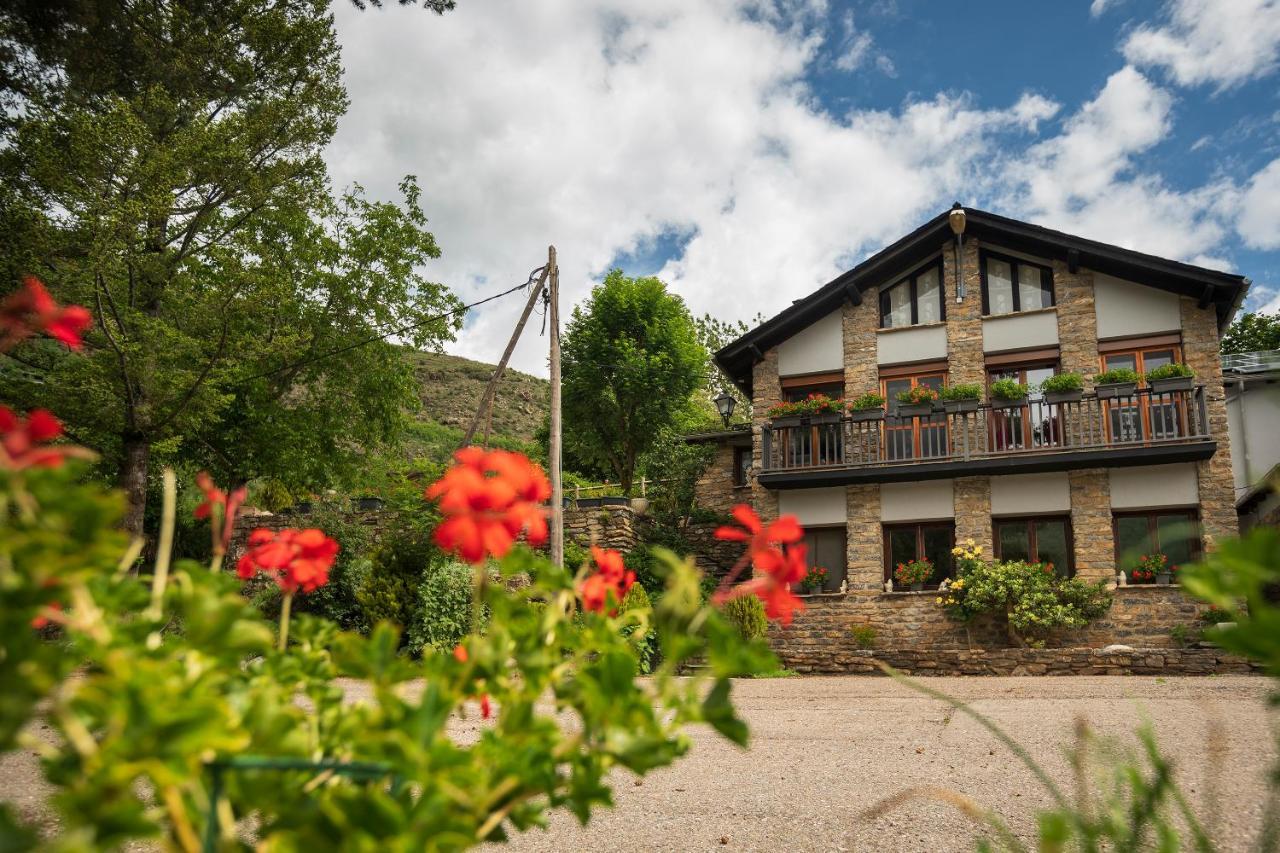 Casa Joana - Apartamento Lo Pamano Bernui Exterior foto