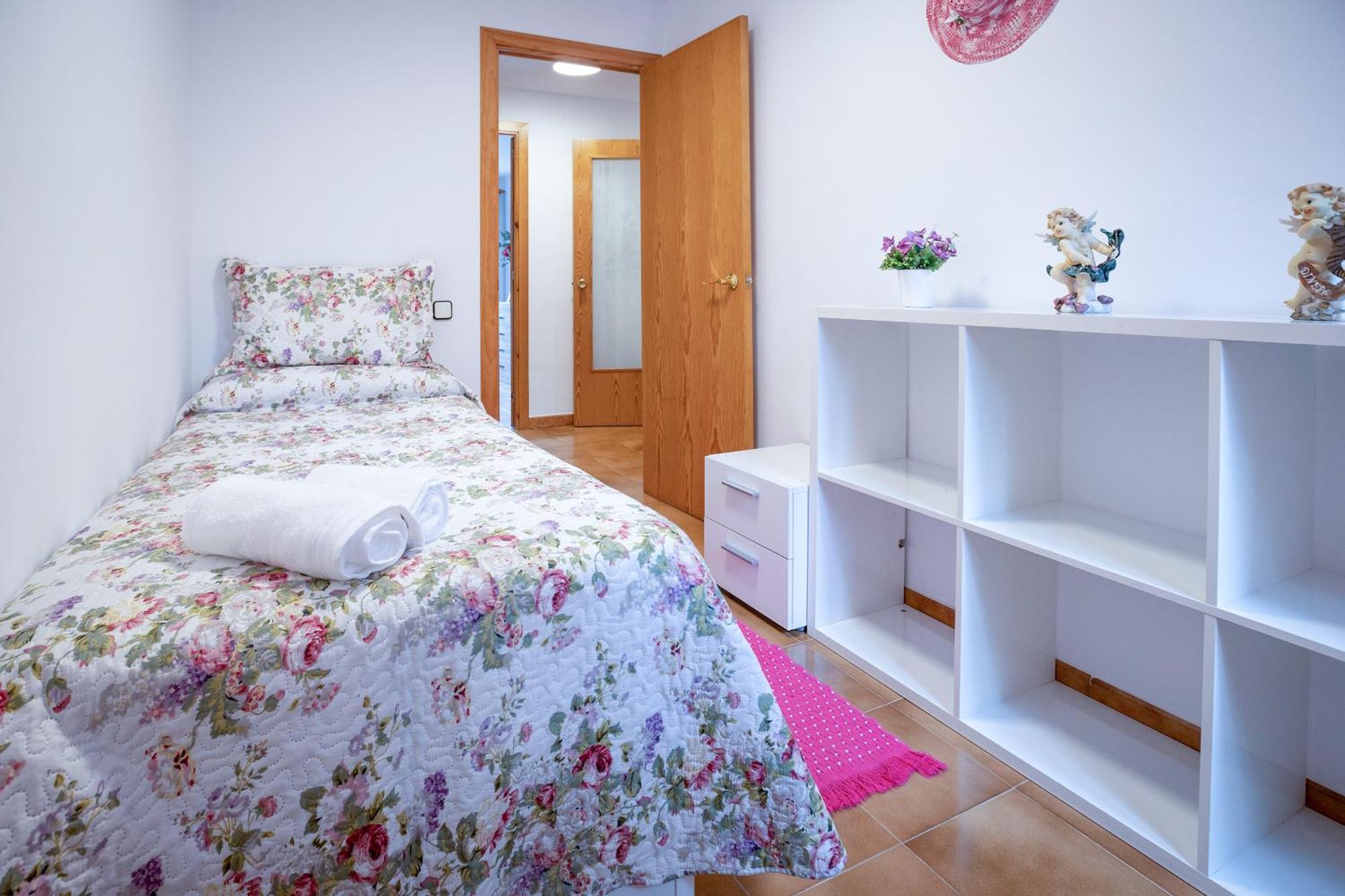 Casa Joana - Apartamento Lo Pamano Bernui Exterior foto