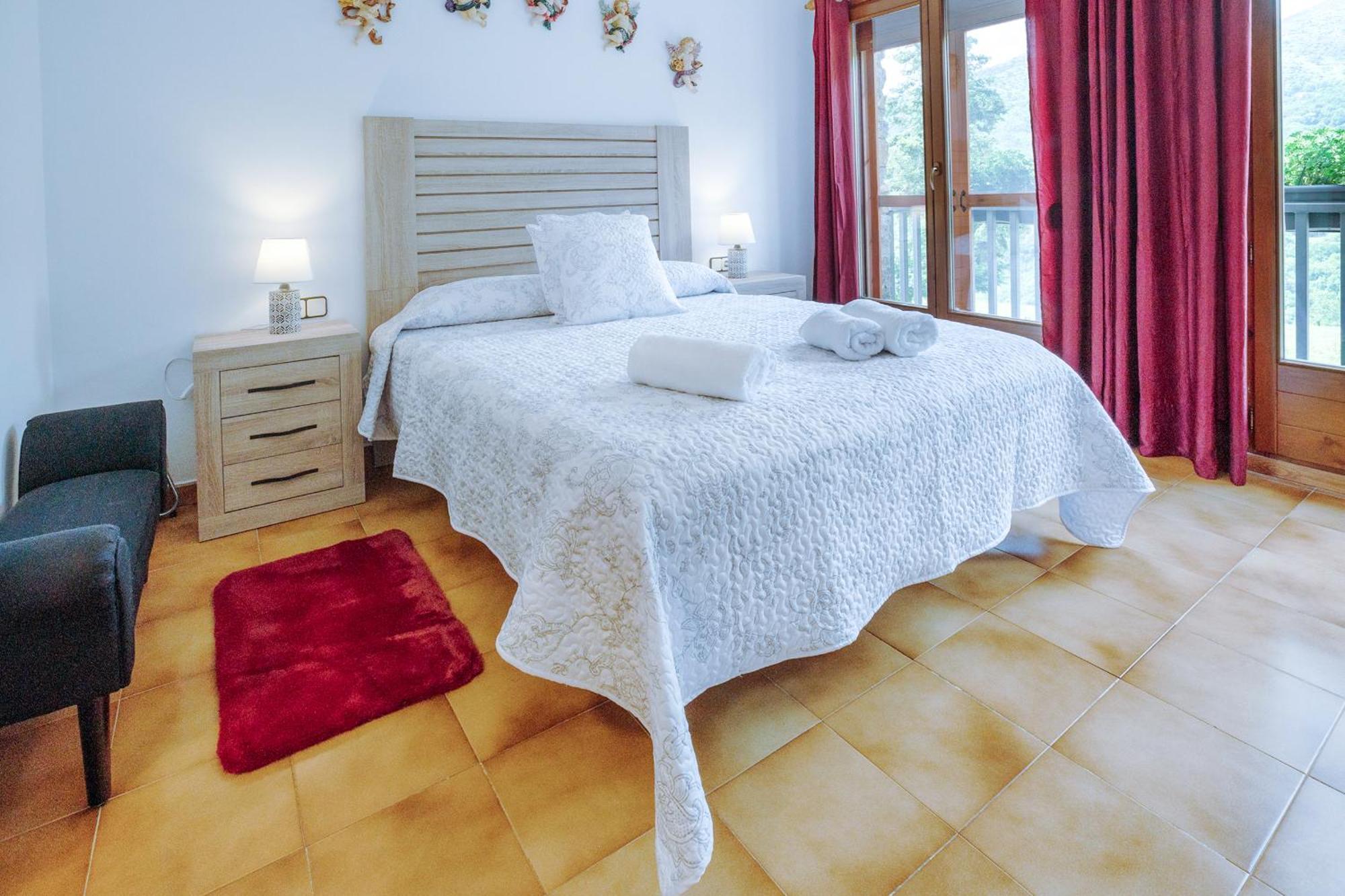 Casa Joana - Apartamento Lo Pamano Bernui Exterior foto