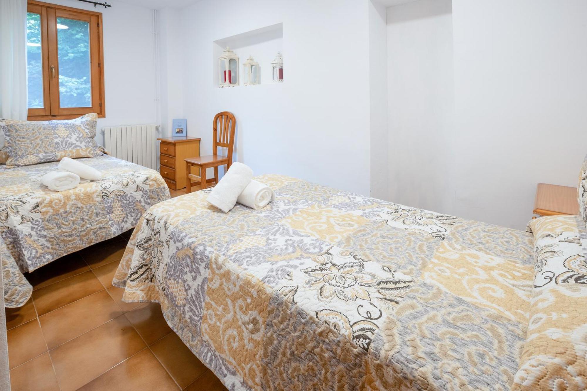 Casa Joana - Apartamento Lo Pamano Bernui Exterior foto